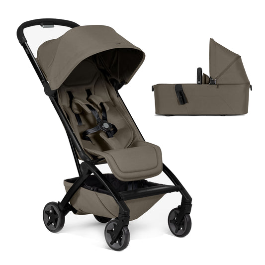 Joolz Aer² with Cot