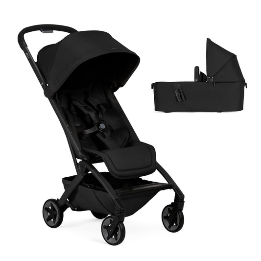Joolz Aer² with Cot