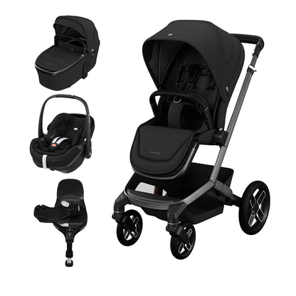 Fame 360 Pro2 Travel System