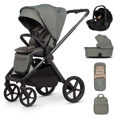 Upline 3 - 3in1 Tiago 360 Comfort Bundle