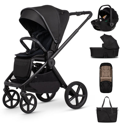 Upline 3 - 3in1 Tiago 360 Comfort Bundle