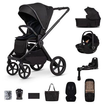 Upline 3 - 4in1 Tiago & Base Luxury Bundle