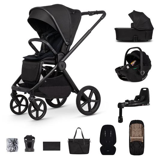 Upline 3 - 4in1 Tiago & Base Luxury Bundle