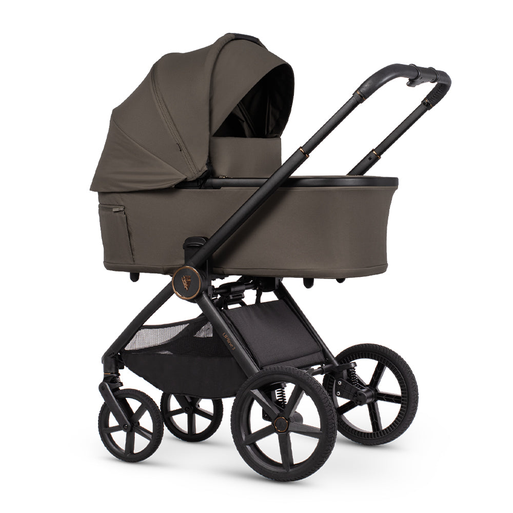 Upline 3 - 2in1 Essential Bundle