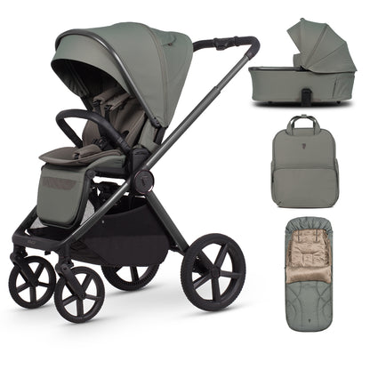 Upline 3 - 2in1 Essential Bundle