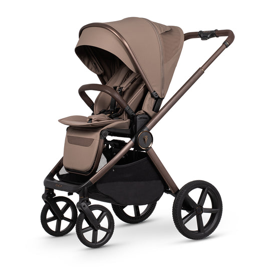 Upline 3 - Pushchair