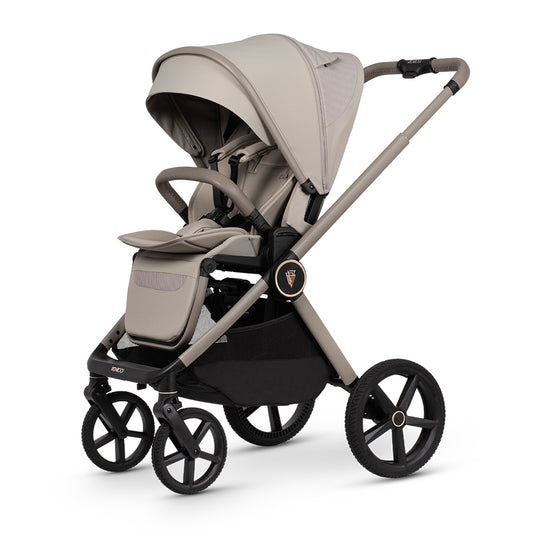 Upline 3 - Pushchair