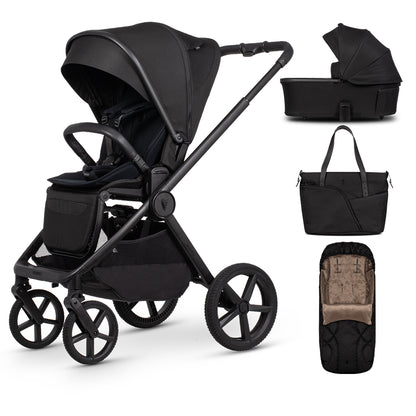 Upline 3 - 2in1 Essential Bundle