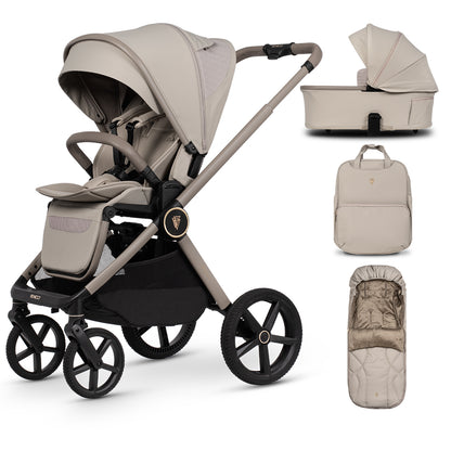 Upline 3 - 2in1 Essential Bundle