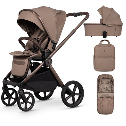 Upline 3 - 2in1 Essential Bundle