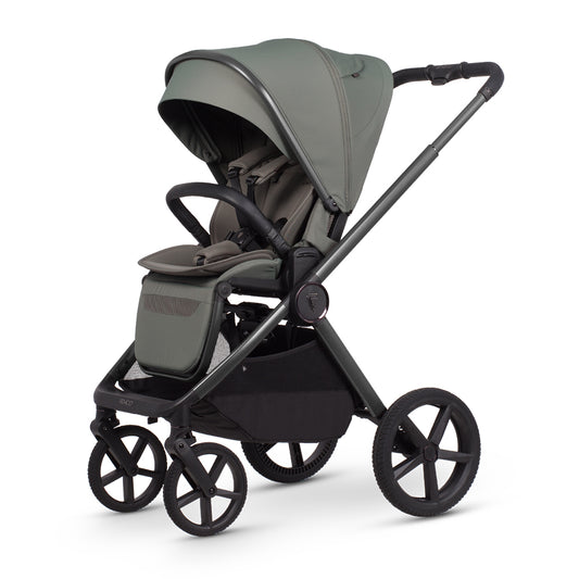 Upline 3 - Pushchair
