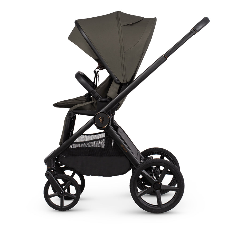 Upline 3 - 2in1 Essential Bundle