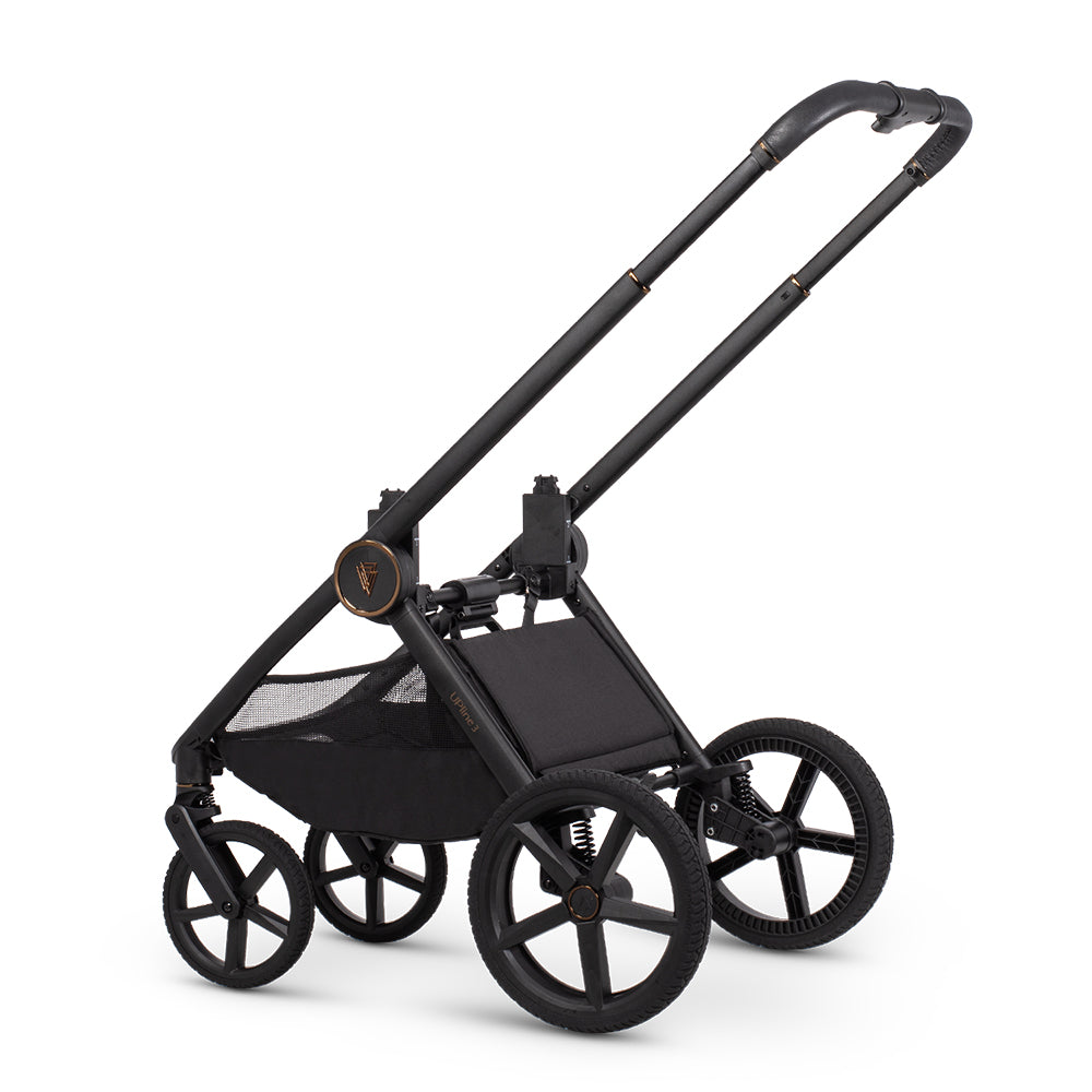 Upline 3 - 2in1 Essential Bundle