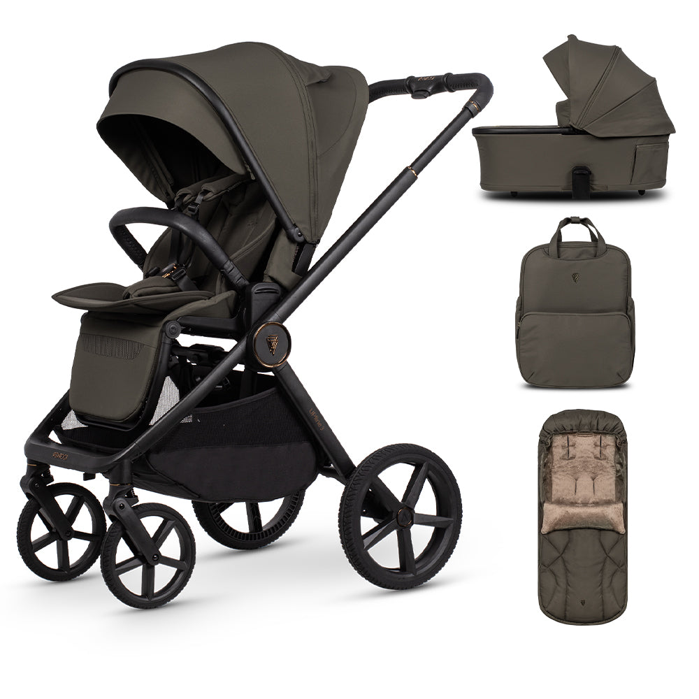 Upline 3 - 2in1 Essential Bundle