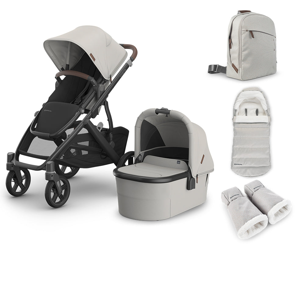 Vista V3 Winter Bundle