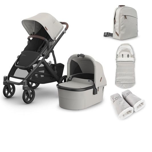 Vista V3 Winter Bundle