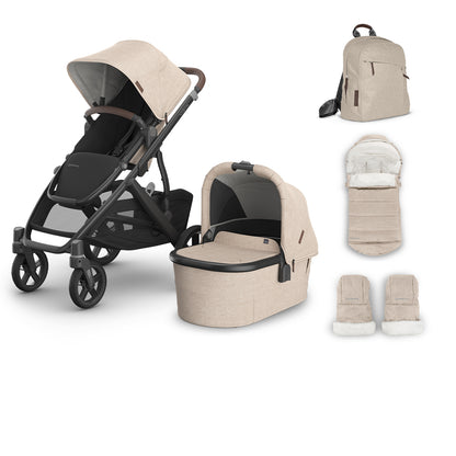 Vista V3 Winter Bundle