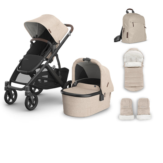 Vista V3 Winter Bundle