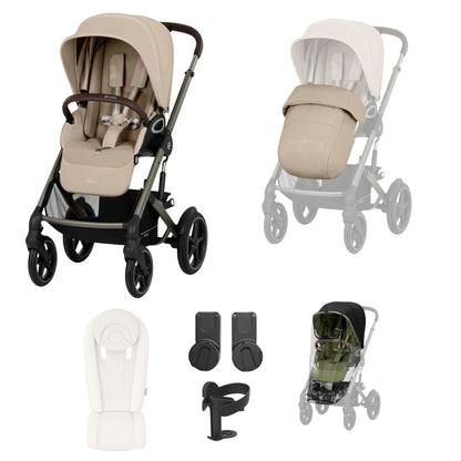 Talos S Lux Bundle