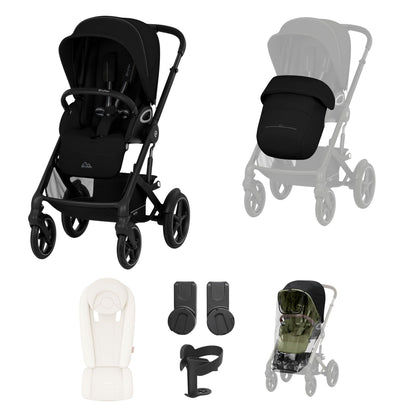 Talos S Lux Bundle