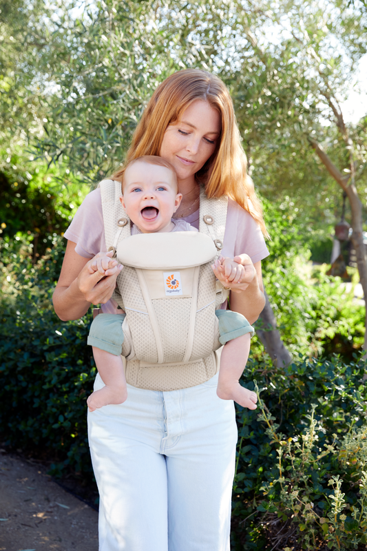 Omni Breeze (Birth - 4yrs)