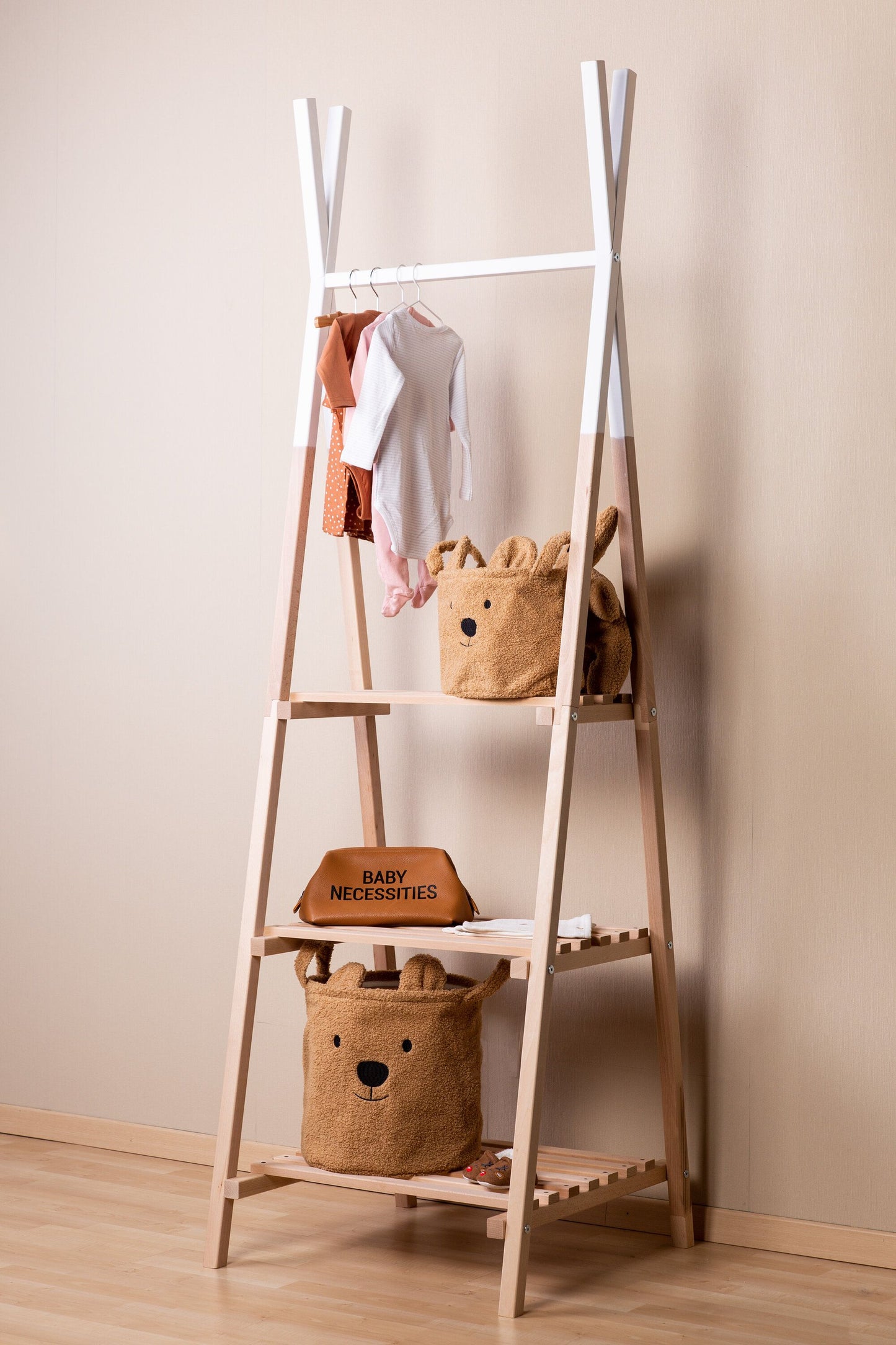 Tipi Clothes Rack - Tall