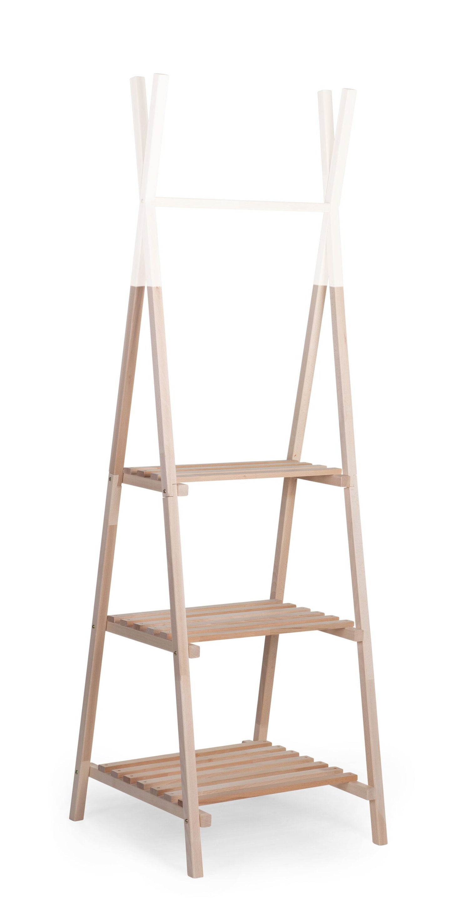 Tipi Clothes Rack - Tall