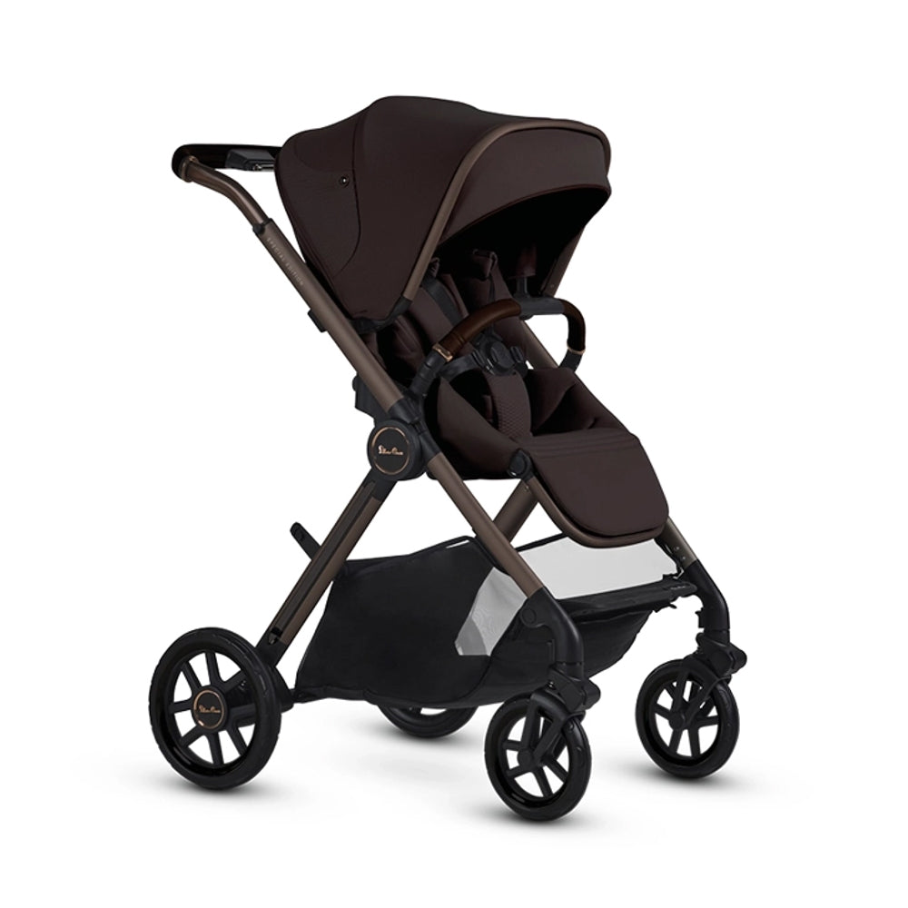 Reef2 Special Edition Complete & Pebble Pro 2 Newborn Bundle