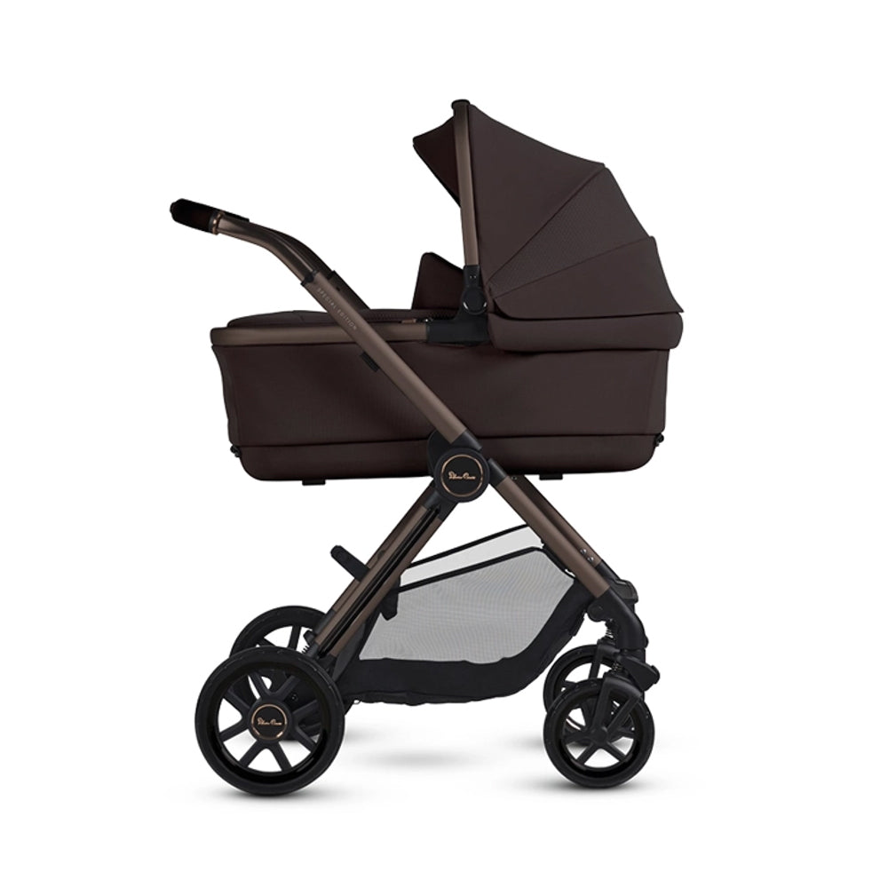 Reef2 Special Edition Complete & Pebble Pro 2 Newborn Bundle