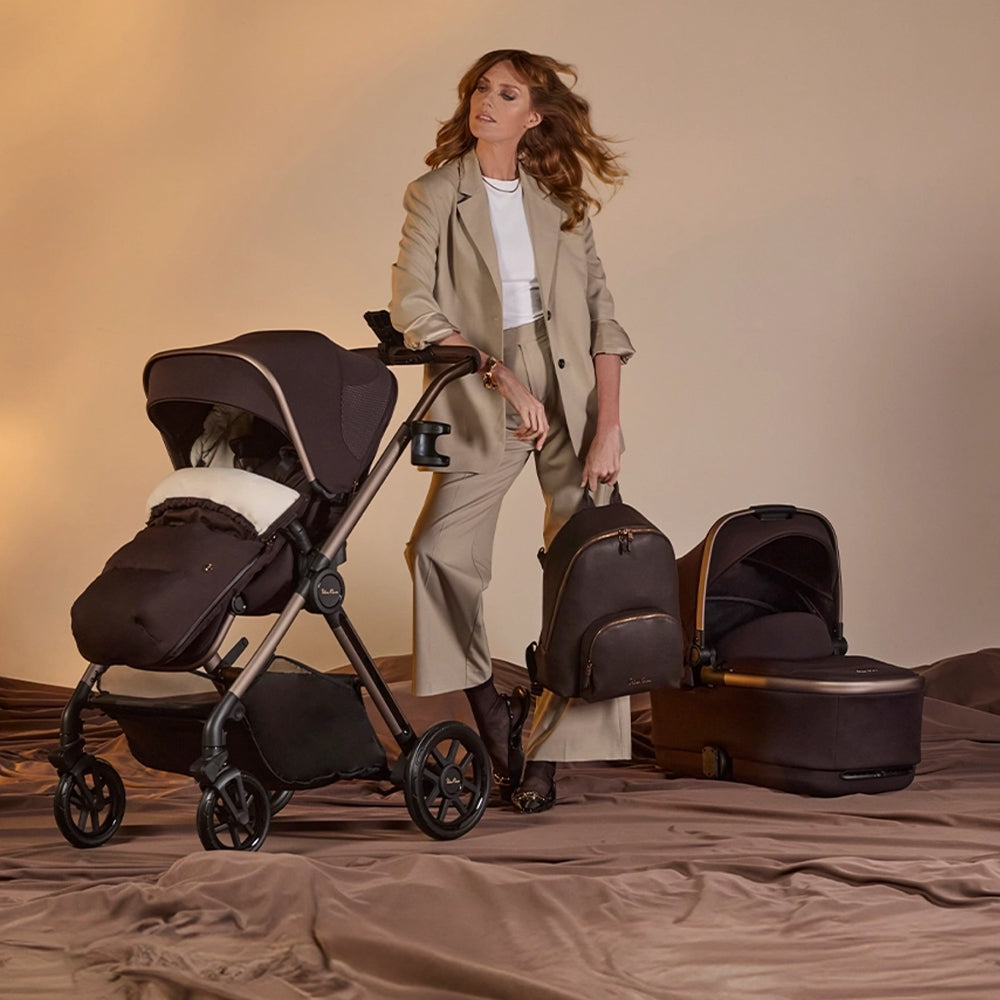Reef2 Special Edition Complete & Pebble Pro 2 Newborn Bundle