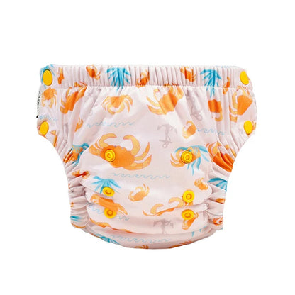 Reusable Swim Nappy 12 Months+