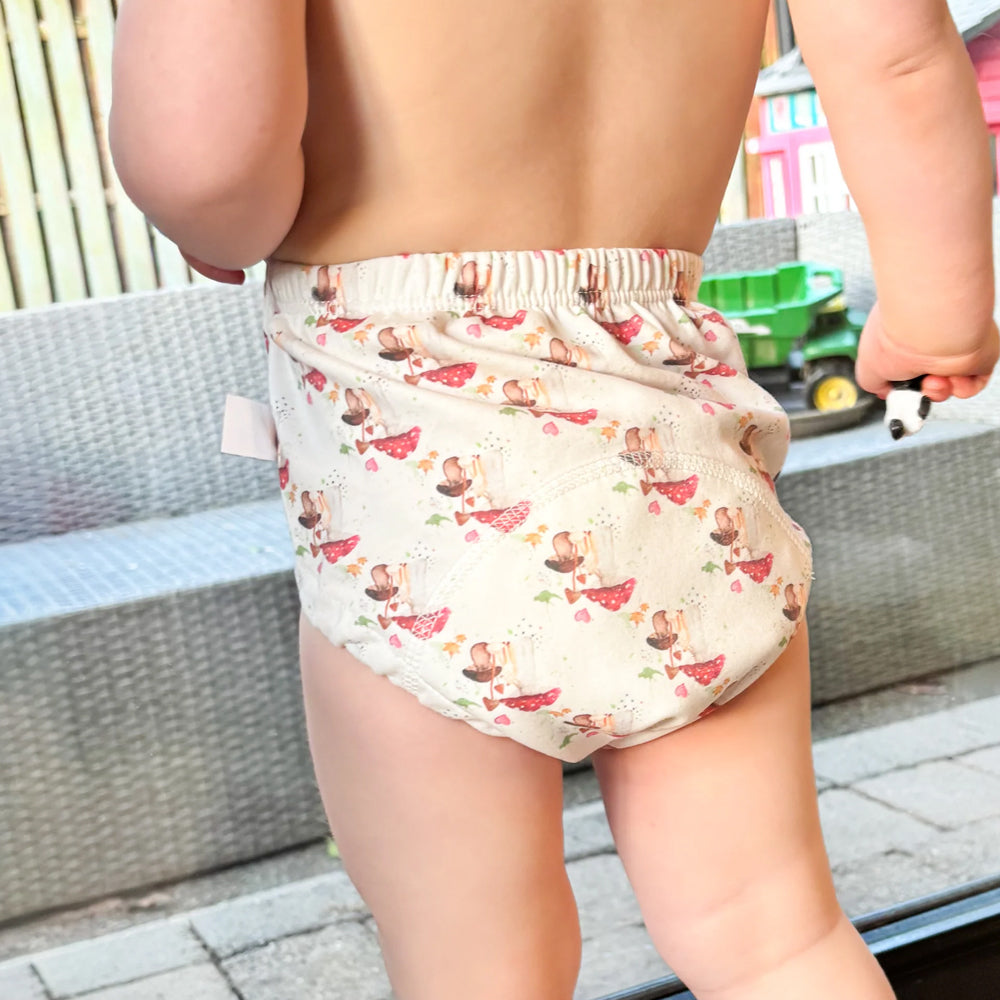 Pull Up Potty Trainers 3pk - 1.5-2.5 Years
