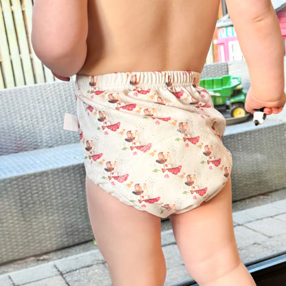 Pull Up Potty Trainers 3pk - 1.5-2.5 Years
