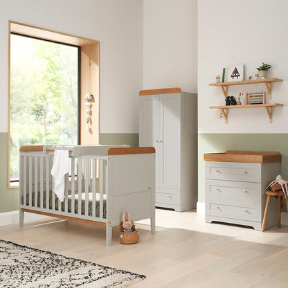 Rio 3 Piece Room Set