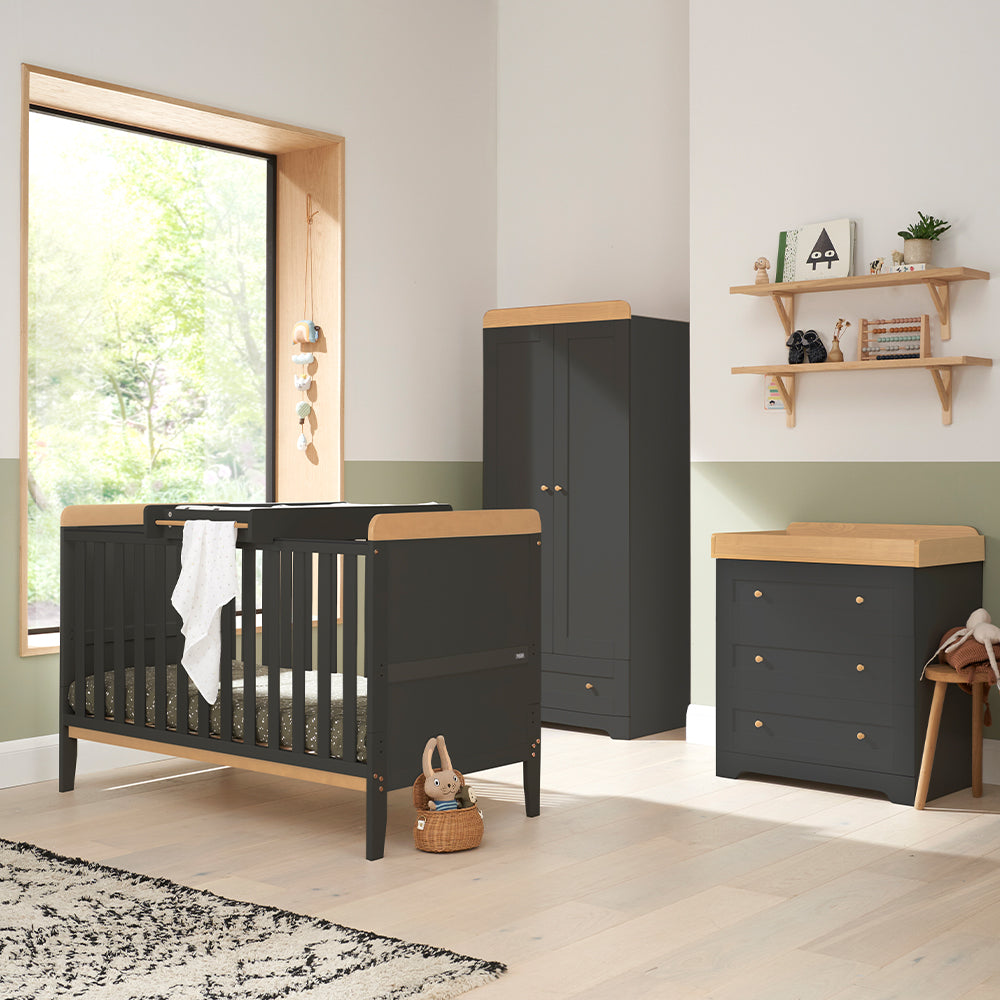 Rio 3 Piece Room Set