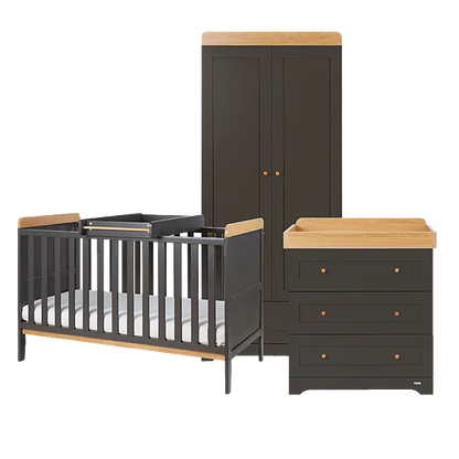 Rio 3 Piece Room Set