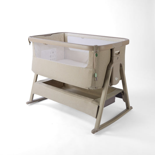 Cozee Air 2 Bedside Crib