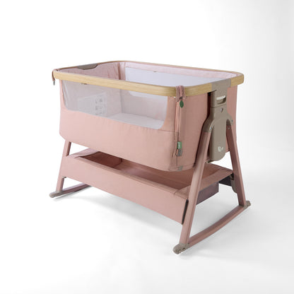 Cozee Air 2 Bedside Crib