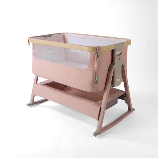 Cozee Air 2 Bedside Crib
