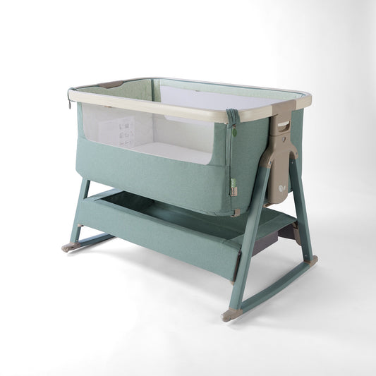Cozee Air 2 Bedside Crib