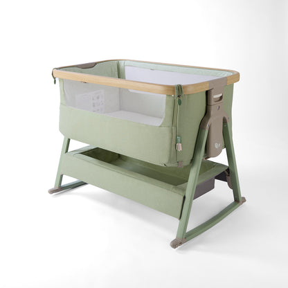 Cozee Air 2 Bedside Crib