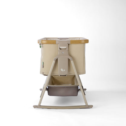 Cozee Air 2 Bedside Crib