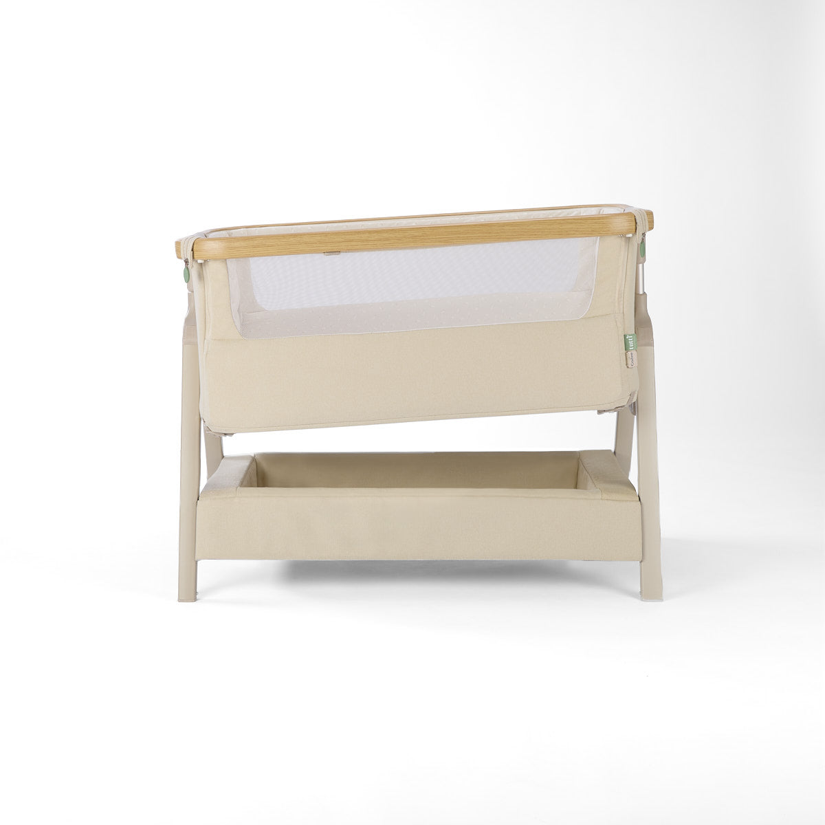 Cozee Air 2 Bedside Crib