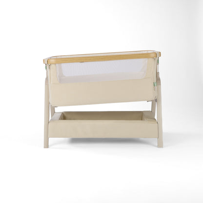 Cozee Air 2 Bedside Crib