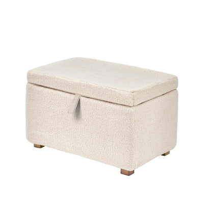 Serena Footstool
