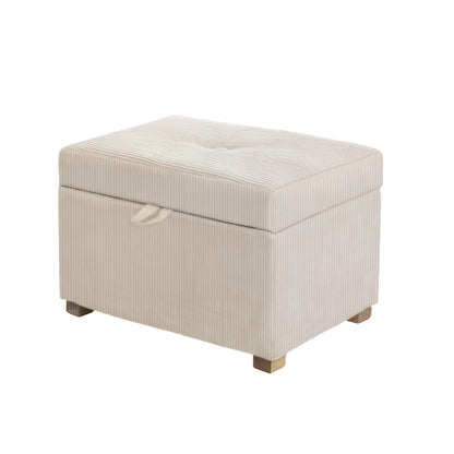 Serena Footstool