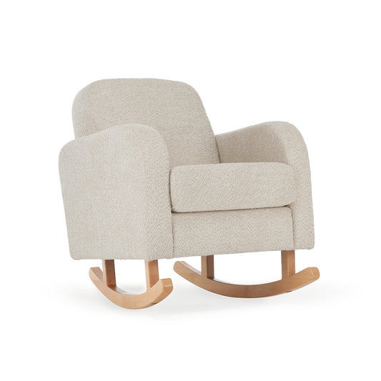 Etta Boucle Nursing Chair