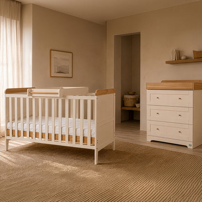 Rio 2 Piece Room Set