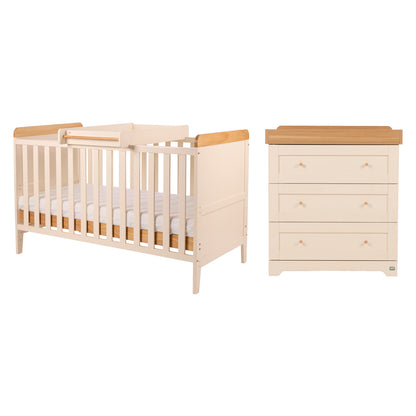 Rio 2 Piece Room Set