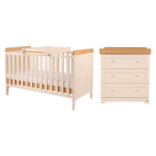Rio 2 Piece Room Set